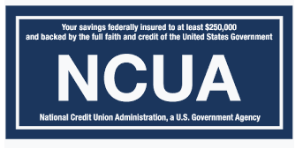 NCUA logo